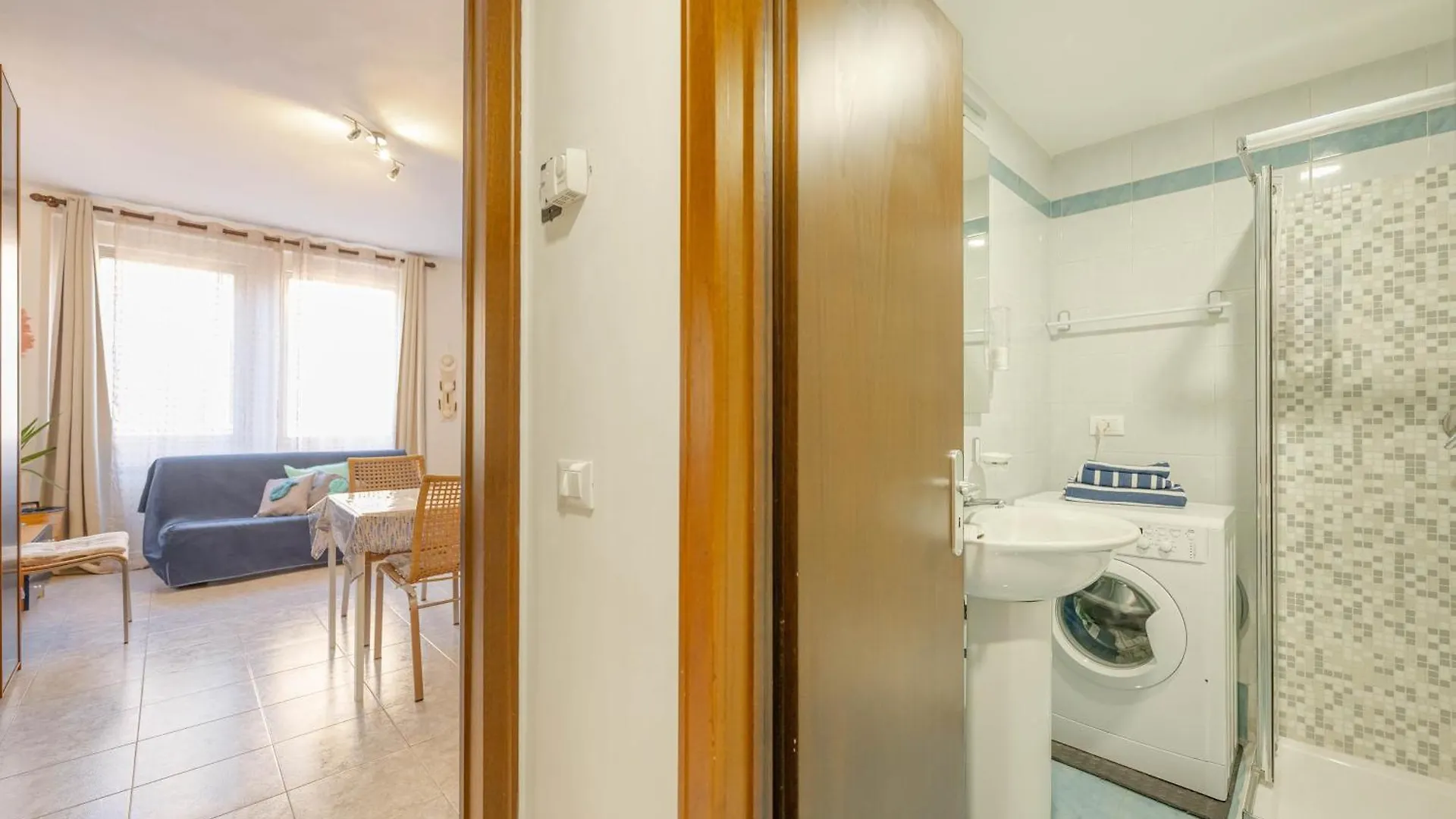 Seadream Venice Apartment - 15 Min Da Venezia Italy