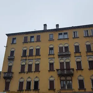 Alloggi Gerotto Calderan 2 Venedik