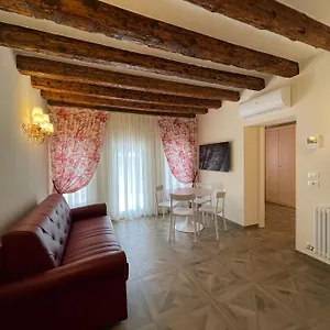 Apartment Mh2665, Venedig