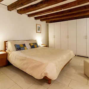  Appartamento Art Dreams Dimora Casanova