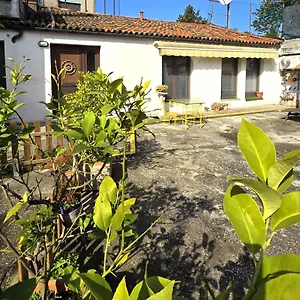 Anna's Garden Appartement