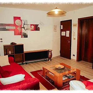  Appartamento Casa Alyssa