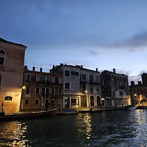 San Giobbe Francesca Venecia