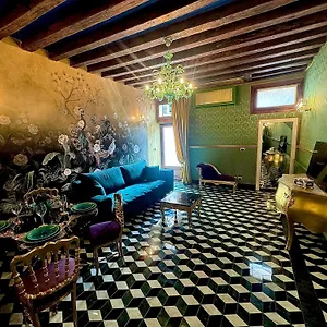 The Experience Appartement