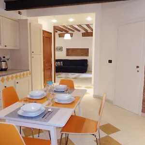  Apartament Alla Crea