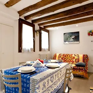 In The Heart Of Appartement