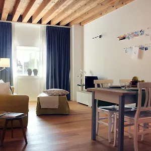 Apartment Mazzoni 15, Venedig