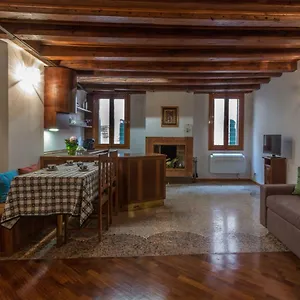  Apartament Calle Del Forno
