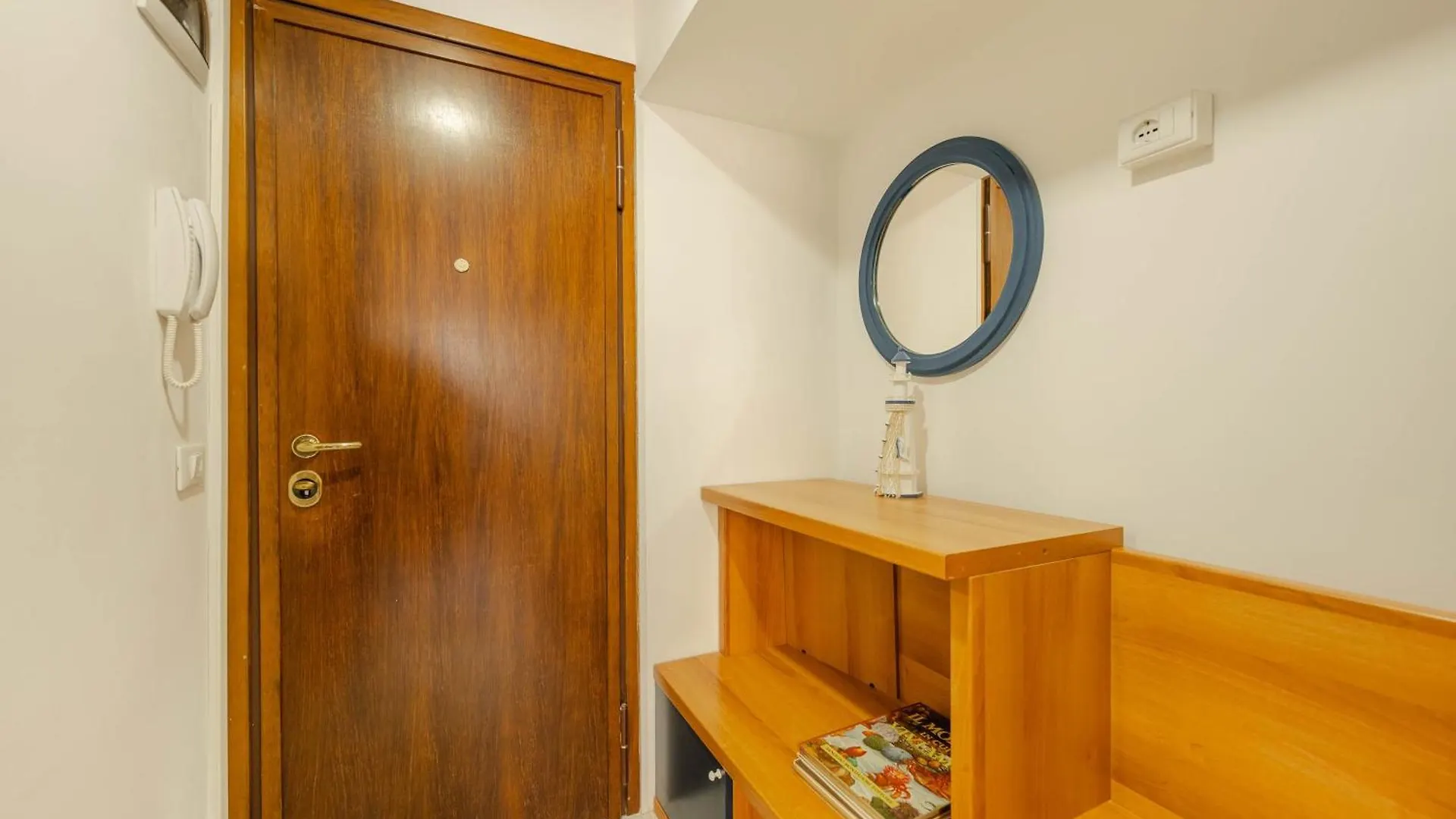 Seadream Venice Apartment - 15 Min Da Venezia