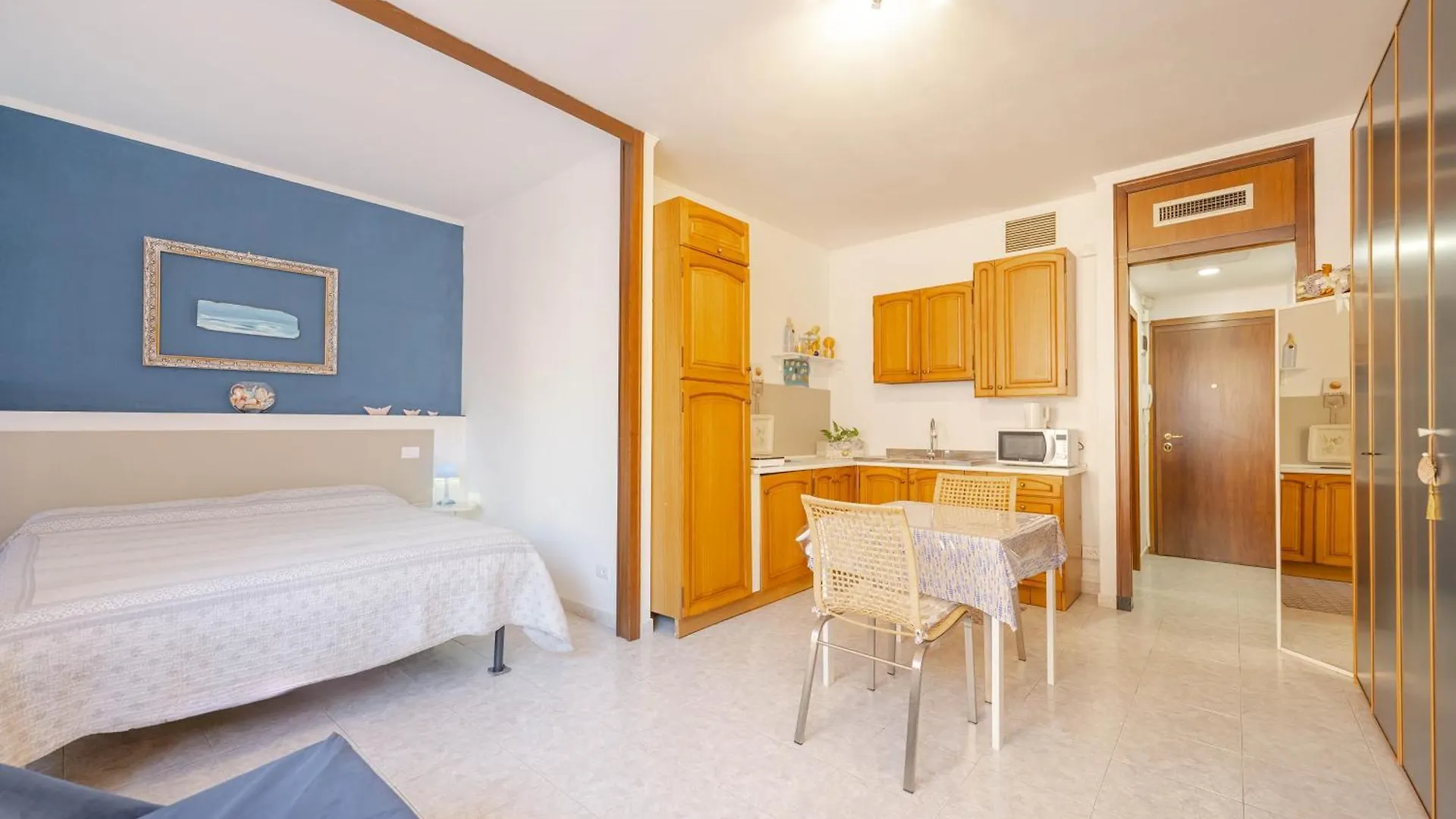 Seadream Venice Apartment - 15 Min Da Venezia
