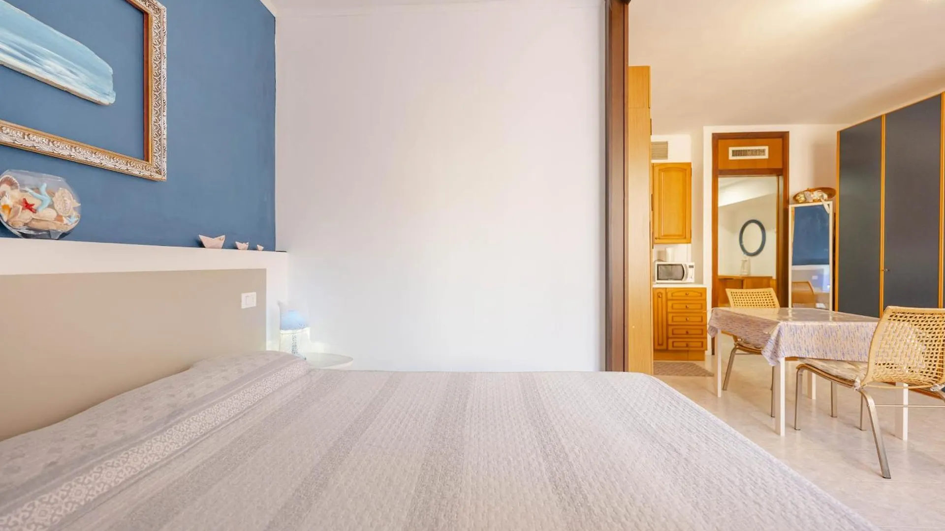 Seadream Venice Apartment - 15 Min Da Venezia