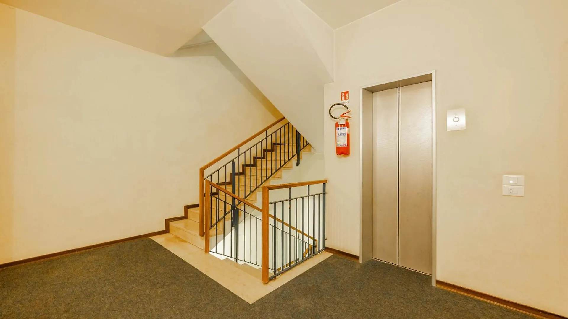 Seadream Venice Apartment - 15 Min Da Venezia Italy