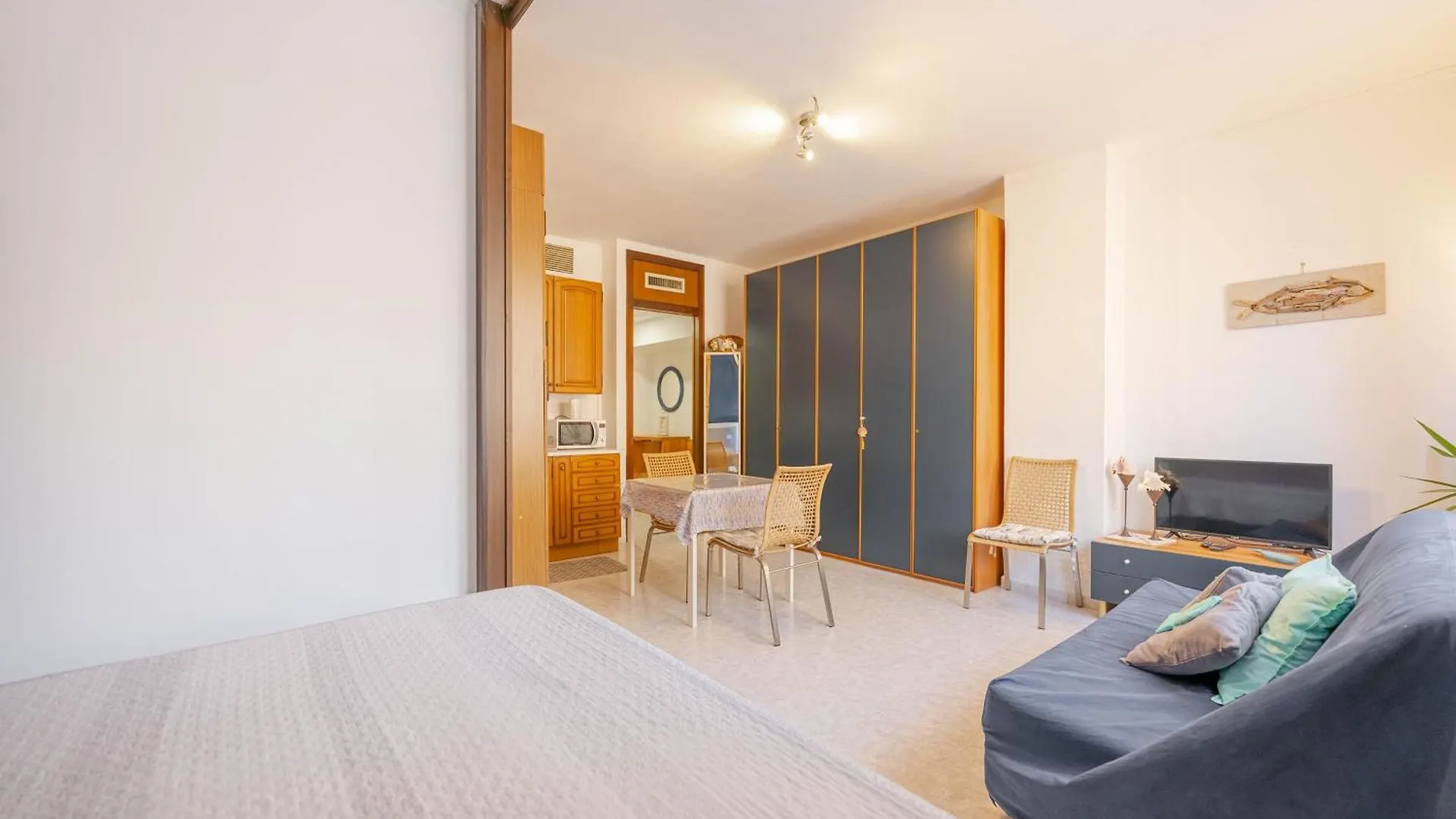 Seadream Venice Apartment - 15 Min Da Venezia Italy